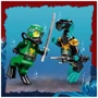 LEGO NINJAGO Водный робот Ллойда (71750)