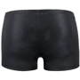 Сексуальные шорты Passion 049 SHORT MATT black S/M