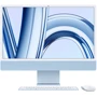 Компьютер Apple iMac M3 24" 256GB 8GPU Blue (MQRC3UA/A) 2023