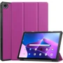 Аксесуар для планшетних ПК BeCover Smart Case Purple for Lenovo Tab M10 Plus TB-125F (3rd Gen)/K10 Pro TB-226 10.61" (708305)