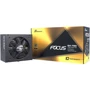 Блок живлення SeaSonic 750W FOCUS-GX-750-V4: Потужність, Ватт 750