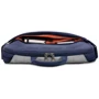 Сумка для ноутбуков Everki 14.1" ContemPRO Shoulder Bag Navy (EKS661N) фото 6