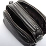 Жіноча сумка через плече Alex Rai 02-09 12-8731-9 silver-grey срібляста (35567): Стать Женский