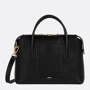 Жіноча сумка тоут Furla Astrid M Satchel чорна (1049020)