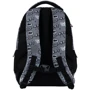 Рюкзак Kite Education teens 905M Hello Kitty (HK24-905M): Спинка Мягкая (без ребер жесткости)