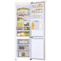Холодильник Samsung RB38C675EEL: Общий объем, л 390