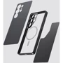 Чехол для телефонов Pitaka PinButton Case Black/Grey (PBS2501U) for Samsung S938 Galaxy S25 Ultra фото 6
