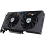 Видеокарта Gigabyte GeForce RTX 3060 Eagle 12G LHR (GV-N3060EAGLE-12GD): Разрядность шины памяти, бит 192