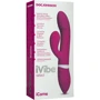 Вибратор iVibe Select iCome 11,5х3,8 см, розовый