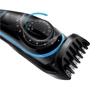 Машинка для стрижки (триммер) Braun BT3940TS: Особенности С насадками, Индикатор заряда, Беспроводной, Влажная очистка