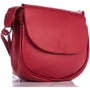 Женская сумка через плечо ARTiS Bags красная (7209322): Страна производитель Украина