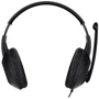 Наушники SVEN AP-680MV Black: Тип крепления оголовные