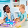 Набор песка для детского творчества Kinetic Sand Цветные приключения 3 цвета 907 г (71647) фото 8