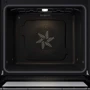 Духовой шкаф электрический Gorenje BPS6737E02B: Размеры 59.5х59.5х56.4 см