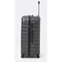 Чемодан Ricco Grande XL grey (T15003grey-XL): Фактура Зернистая, Матовая