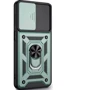 Чохол для телефона BeCover Military Dark Green for Xiaomi Redmi Note 11 Pro / 11 Pro Plus / 12 Pro 4G (707424): Тип накладка на задню частину