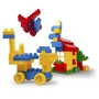 Конструктор Wader Kids Blocks 90 элементов (41296)