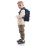 Рюкзак детский Kite HW25-2735XS Kids 2735 Hot Wheels: Возрастная группа от 3 до 7 лет