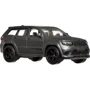 Модель машинки Hot Wheels Fast and Furious Jeep Grand Cherokee Trackhawk (HNW46/HNW48): Матеріал Пластик, Металл