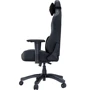 Кресло игровое Anda Seat Phantom 3 Dark Grey Fabric Size L (AD18Y-06-GB-F) фото 2