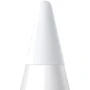 Наконечники Baseus Smooth Writing Stylus Pen Tip Silicone Soft White (12 Pack) (ARBJ020002) фото 4