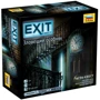Настольная игра Exit-Квест: Зловещий особняк (Exit: The Game – The Sinister Mansion)