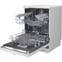 Посудомойка Indesit DFE 1B19 14: Расход воды, л 12