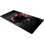 Игровая поверхность Modecom Volcano Pad (PMK-MC-VOLCANO): Материал Ткань