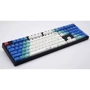 Клавиатура Varmilo MA108M V2 Summit R2 EC Ivy V2 Switch (A36A022B1A3A06A007): Количество клавиш 108
