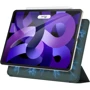 Аксессуар для iPad BeCover Magnetic Case Dark Green for iPad Air 2020/iPad Air 2022 (708526): Цвет зеленый