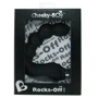 Массажер простаты Rocks Off Cheeky-Boy Black