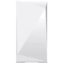 Корпус Zalman Z1 ICEBERG WHITE: Форм-фактор материнской платы ATX / Micro-ATX / Mini-ITX
