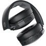 Наушники SkullCandy Hesh ANC True Black (S6HHW-N740): Тип крепления оголовные