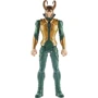 Фигурка HASBRO AVENGERS AVN серии Мстители 30 см E7874 AVN TITAN HERO FIGURE LOKI (E3308_E7874) фото 7