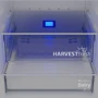Холодильник Beko B5RCNE565HXPMG: Общий объем, л 490