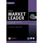 Market Leader (3rd Edition) Advanced Course Book + DVD-ROM + MyEnlglishLab