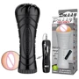 Мастурбатор с вибрацией LYBAILE Masturbator Cup, Vibrating Pussy