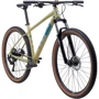 Велосипед Marin 29" BOBCAT TRAIL 4 рама - M 2024 TAN (SKE-80-87): Материал рамы Алюминий