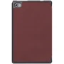 Аксессуар для планшетных ПК BeCover Smart Case Red Wine for Teclast M40 Plus/P40HD/P30S 10.1 (709549)
