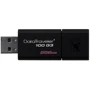 USB-флешка Kingston 256GB DataTraveler 100 G3 USB 3.0 Black (DT100G3/256GB) фото 4