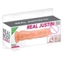 Фаллоимитатор Real Body - Real Justin