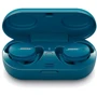 Навушники Bose Sport Earbuds Baltic Blue (805746-0020): Призначення для занять спортом