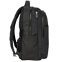 Сумка для ноутбуков Tucano 15.6" Marte Gravity AGS Black (BKMAR15-AGS-BK): Цвет черный