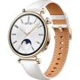 Смарт-годинник Huawei Watch GT 4 41mm White (55020BJB): Час роботи 7 днів
