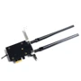 Intel Wireless-AC 802.11AC+BT4.2 AC8265 Dual Band PCI-E 1X фото 3