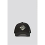 Бейсболка 47 Brand DT Anaheim Ducks черная (H-SECLC25WBP-BK)