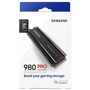 Samsung 980 PRO w/ Heatsink 1 TB (MZ-V8P1T0CW) UA фото 5