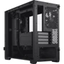 Корпус Fractal Design Pop Mini Silent Black TG Clear Tint (FD-C-POS1M-02) фото 7