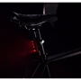 Мигалка задняя Knog Blinder Road R70 70 Lumens Black