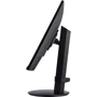 Монитор ViewSonic 27” IPS Full HD 100Hz Ergonomic Monitor (VA2708-HDJ): Угол обзора, гор / верт 178°/178°